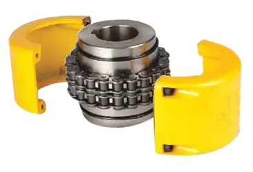 Chain Coupling Durable Solutions for Your Power Needs