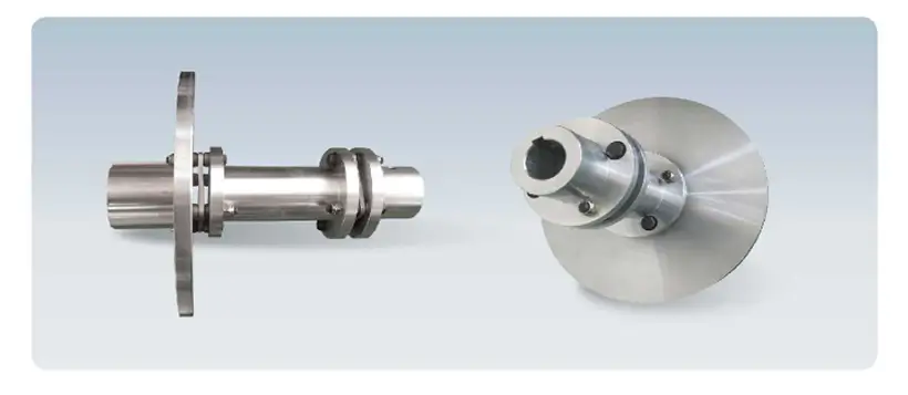 Disc Coupling Precision Engineering for Optimal Performance (2)