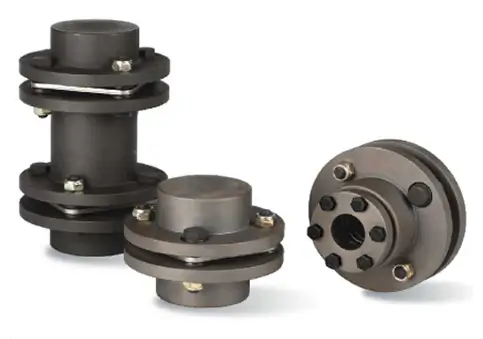 Disc Coupling Precision Engineering for Optimal Performance