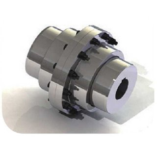 Gear Coupling Maximize Performance and Minimize Downtime