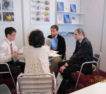 Istanbul Machinery Exhibition