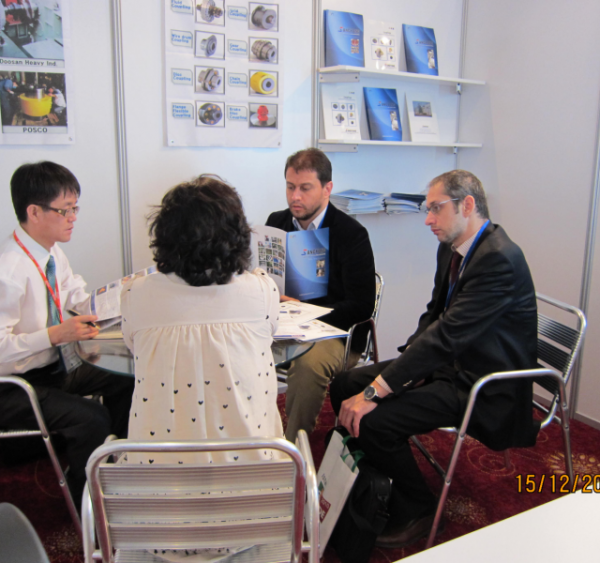 Istanbul Machinery Exhibition