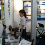 Jakarta Industrial Machinery Exhibition (Indonesia)