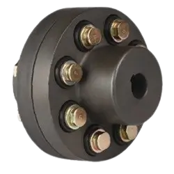 Sangyong Flange Coupling