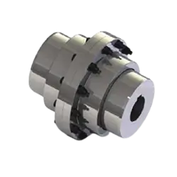 Sangyong Gear Coupling