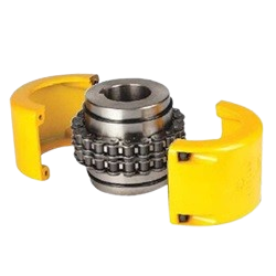 Sanyong Chain Coupling