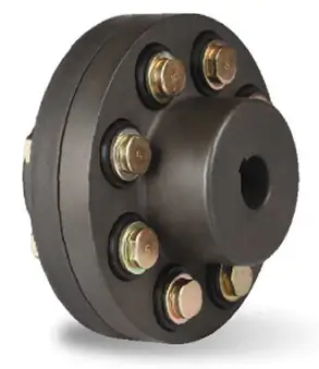Sanyong Flange Coupling
