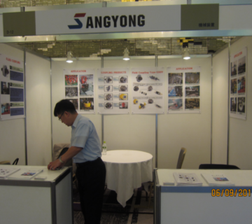 Tokyo Machinery Exhibition - Explore Innovation & Trends