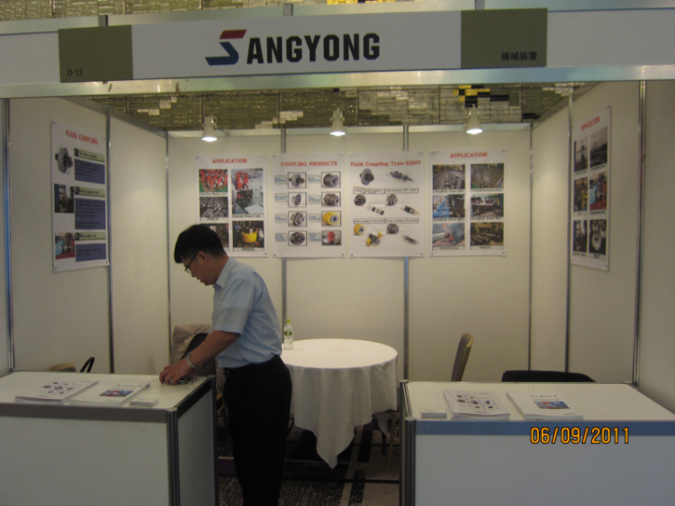 Tokyo Machinery Exhibition - Explore Innovation & Trends