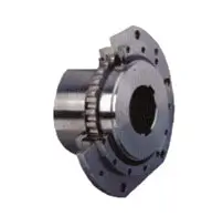Wire Drum Coupling