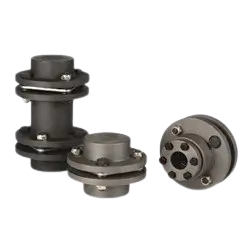 sangyong Disc Coupling