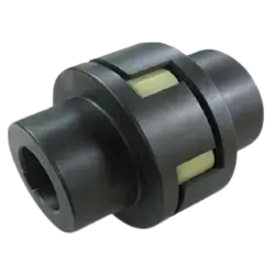 sangyong Jaw couplings